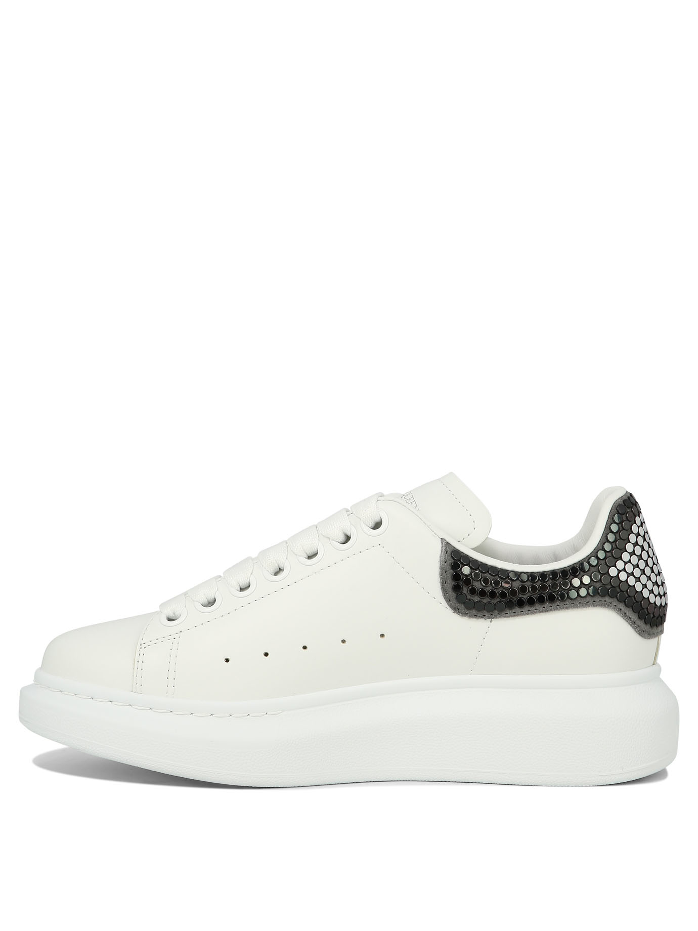 ALEXANDER MCQUEEN Larry Oversize sneakers